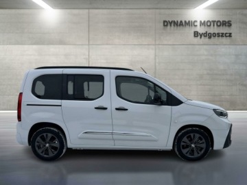Toyota 2025 Toyota Proace City Verso ProAce City VERSO! NOWY 2, zdjęcie 5