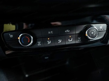 Opel Corsa F Hatchback 5d Facelifting 1.2 Turbo 100KM 2025 Od ręki - Edition 1.2 Turbo 100KM / Pakiet Komfort, zdjęcie 6