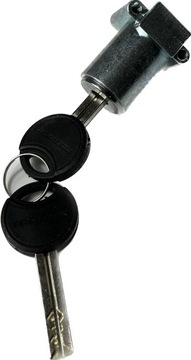 Замок аккумулятора Trelock в трубке рамы Kalkhoff Impulse Integrale Groove Bosch