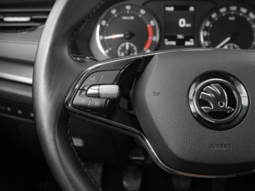 Skoda Octavia III Liftback Facelifting 1.5 TSI ACT 150KM 2020 Škoda Octavia Skoda Octavia 1.5 TSI Ambition, zdjęcie 14