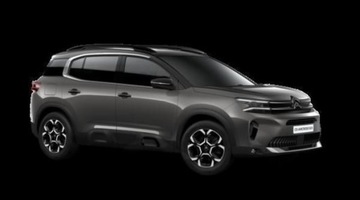 Citroen C5 Aircross SUV Facelifting 1.5 BlueHDi 131KM 2025 Citroen C5 Aircross MAX 130 BHDi Elektryczny bagaznik 8 lat gwarancji, zdjęcie 7