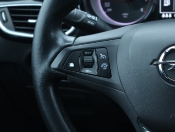 Opel Astra K Sports Tourer 1.4 Turbo 150KM 2017 Opel Astra 1.4 T, Serwis ASO, Automat, Klima, zdjęcie 17