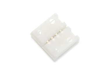 Разъем SUPER DOUBLE для светодиодных лент RGB шириной 10 мм.