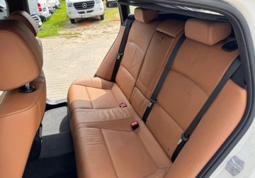 BMW X4 G01 xDrive35d 313KM 2017 BMW X4 xDrive35d 313KM 012018r M Pakiet niski przebieg 3.0 Diesel 313KM, zdjęcie 10