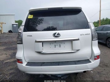 Lexus GX 2021 Lexus GX 460 Premium 2021 4.6l 4.6 Benzyna 301KM, zdjęcie 4