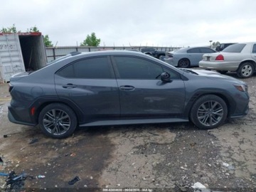 Subaru 2022 Subaru WRX 2022r., 4x4,, 2.4L 2.4 Benzyna 271KM, zdjęcie 4