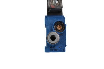 Электромагнитный клапан REXROTH 3/2, 579-050-022/042-0, 24В постоянного тока