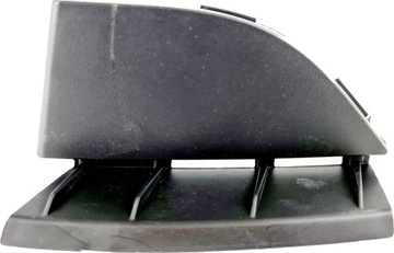 FORD ECOSPORT 2017 ZAŚLEPKA KRATKA ZDERZAKA LEWA _ 2149828 _ GN15-17F771-AB