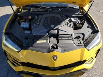 Lamborghini Urus 2019 Lamborghini Urus 2019 Lamborghini Urus AWD 4.0 Benzyna 641KM, zdjęcie 6
