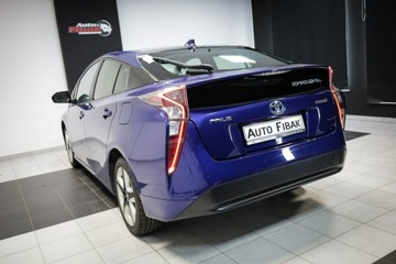 Toyota Prius IV 2018 Toyota Prius Hybrid*Instalacja LPG*Salon, zdjęcie 9