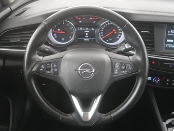 Opel Insignia II Grand Sport 1.5 Turbo 165KM 2017 Opel Insignia 1.5 Turbo, Salon Polska, Serwis ASO, zdjęcie 14