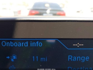 BMW i3 2016 BMW i3 2016 BMW I3 BASE WRANGE EXTENDER Hybryda 170KM, zdjęcie 11