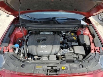 Mazda CX-5 II 2023 Mazda CX-5 Preferred 2.5 Benzyna 187KM, zdjęcie 11