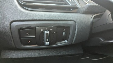 BMW Seria 2 F22-F23-F45-F46 Gran Tourer Facelifting 216d 116KM 2018 BMW 216 1.5D Skóry OPŁACONY Bezwypadkowy, zdjęcie 35