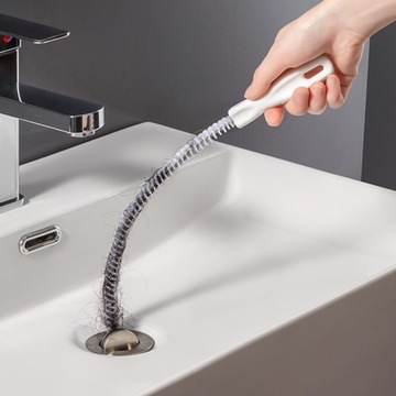 Инструмент для удаления засоренных стоков, диам.