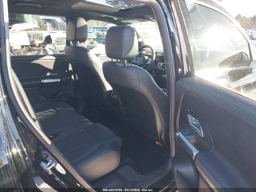 Mercedes GLB 2020 Mercedes-Benz GLB 250 4Matic 2020 2.0 Benzyna 221KM, zdjęcie 12