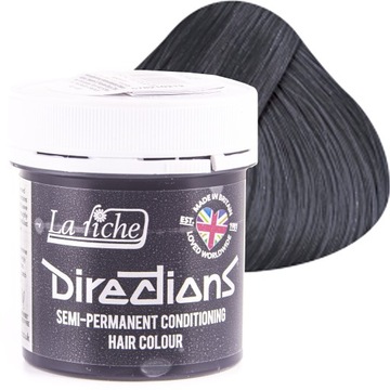 Toner do włosów La Riche Stormy Grey 88ml