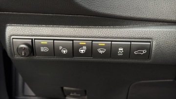 Toyota Corolla XII TS Kombi 2.0 Hybrid Dynamic Force 184KM 2022 Toyota Corolla 2.0 Hybrid Seria E21 (2019-) 2.0 Hy, zdjęcie 18