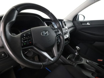 Hyundai Tucson III SUV 1.6 T-GDI 177KM 2015 Hyundai Tucson GRATIS! Pakiet Serwisowy o, zdjęcie 12
