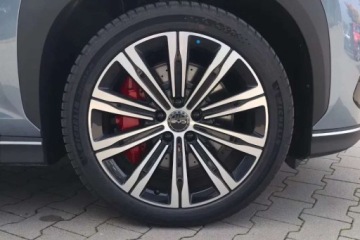 BYD Sealion 7 82.5kWh 530KM 2025 BYD Sealion 7 Dowolny kolor Leasing Wynajem Duzy rabat Szybki odbior, zdjęcie 31