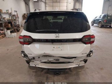 Honda Pilot II 2025 Honda Pilot 2025r., 4x4, 3.5L 3.5 Benzyna 285KM, zdjęcie 7