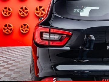 Renault Kadjar Crossover 1.2 Energy TCe 130KM 2018 Od ręki - Renault Kadjar 1.2 Energy TCe Limited EDC Crossover 130KM 2018, zdjęcie 24