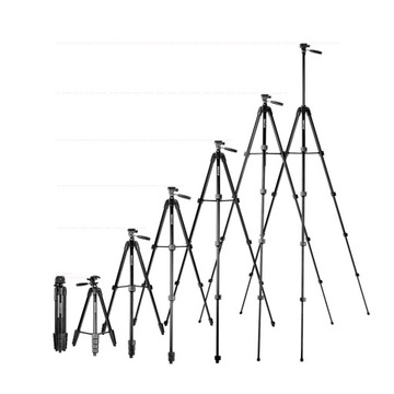 KINGJOY VT-688 675-дюймовый настольный штатив-подставка