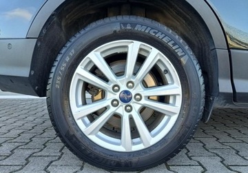 Ford Kuga II SUV Facelifting 1.5 EcoBoost 150KM 2017 Ford Kuga 1.5 Ecoboost 150KM Salon PL Vat marza 1.5 Benzyna 150KM, zdjęcie 9