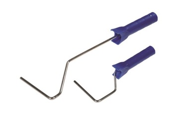RĄCZKA DO WAŁKA UCHWYT MALARSKI WAŁEK fi 6 - 11 CM
