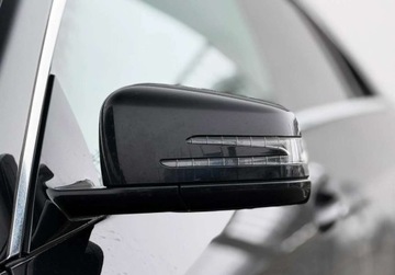 Mercedes Klasa E 2015 Mercedes-Benz Klasa E AMG Line Styling Led 204KM Tapicerka Skora, zdjęcie 13