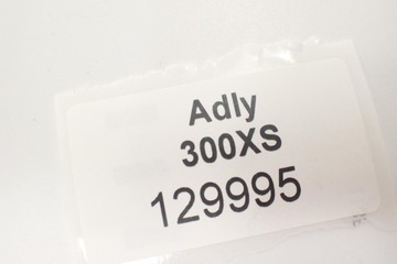 Adly 300 XS Крышка, крышка генератора