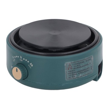 Столешница с одной конфоркой Портативное многофункциональное эффективное безопасное отопление