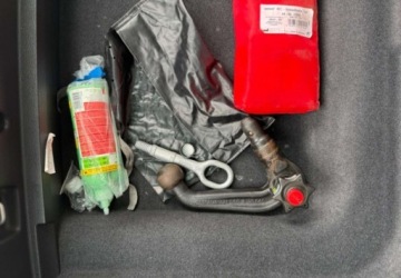 Volkswagen Sharan II Van 2.0 TSI 200KM 2011 Volkswagen Sharan VW Sharan 2.0 Benzyna 200KM, zdjęcie 5