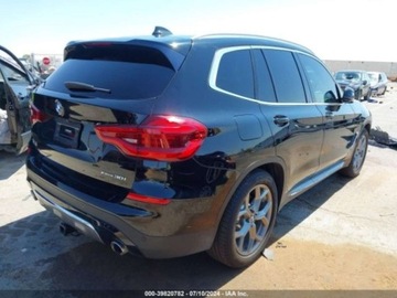 BMW X3 G01 2020 BMW X3 xdrive30i, 2020r., 4x4, 2.0L 2.0 Benzyna 248KM, zdjęcie 2
