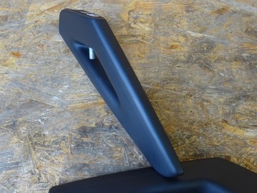 AUDI A3 8P РУЧКА РУЧКА КОНСОЛИ ТУННЕЛЬНЫЕ РУЧКИ ПРАВАЯ ЛЕВАЯ КОМПЛЕКТ