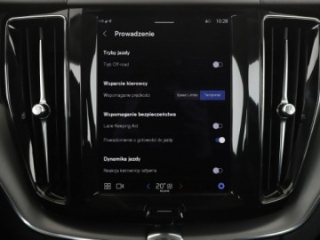 Volvo XC60 II 2022 Volvo XC 60 FV-23% automat Navi Kamera cofania, zdjęcie 25