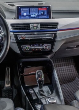 BMW X2 F39 2022 BMW X2 sDrive18i M Sport 1.5 Benzyna 136KM, zdjęcie 26