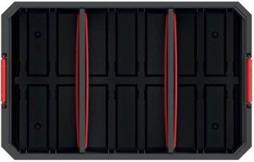 Модульный ящик для инструментов Kistenberg KMS553520S