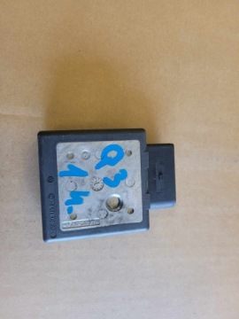 MODUŁ POMPY PALIWA AUDI Q3 8U 5Q0906121F