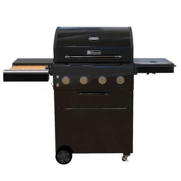 Grill gazowy Sahara A450 Performer 20.25 kW