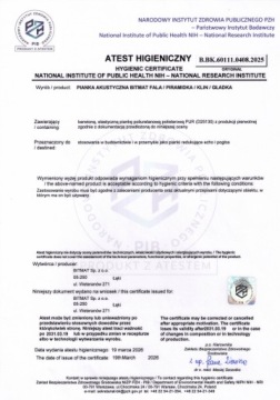 ПИРАМИДА 4 СМ АКУСТИЧЕСКАЯ ПЕНА ЗВУКОЗВУЧАЮЩИЙ КОВрик для потолка игровой комнаты