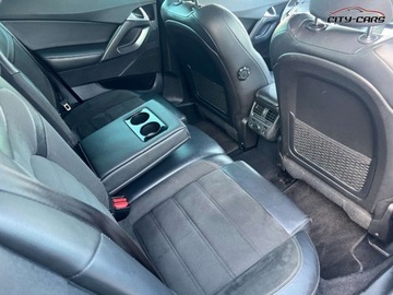 DS 5 2016 Citroen DS5 1.6 Diesel 120KM Serwisowany Bez wkladu finansowego Slicz, zdjęcie 23