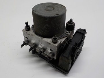 PEUGEOT 307 POMPA ABS 0265231476 9651873780 BOSCH