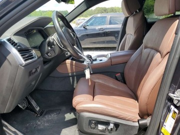 BMW X6 G06 2022 BMW X6 xDrive40I 2022 3.0l 3.0 Benzyna 335KM, zdjęcie 7