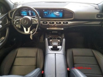 Mercedes GLE V167 2020 Mercedes-Benz GLE 2020r., GLE 350 4Matic, 2.0L 2.0 Benzyna 255KM, zdjęcie 7