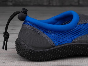 Обувь для воды HI-TEC Reda Teen из кованого железа