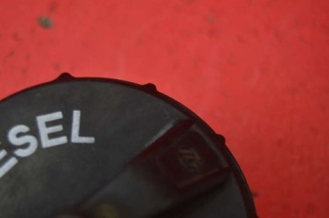 КРЫШКА ТОПЛИВОБАЛКА MAZDA 6 2 II GH 2.0 CITD 140 л.с. 07-12