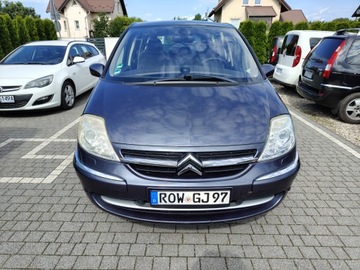 Citroen C8 2008 Benzyna / Fabryczny lakier/ el drzwi / climatronic/ tempomat, zdjęcie 13