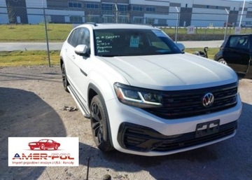 Volkswagen 2023 Volkswagen Atlas Cross Sport Premium R-LINE 3.6 Benzyna 276KM
