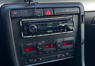 Audi A4 B7 Avant 2.0 TDI PD 140KM 2005 Audi a4 2.0 Diesel 140 KM S-line 2.0 Diesel 140KM, zdjęcie 19